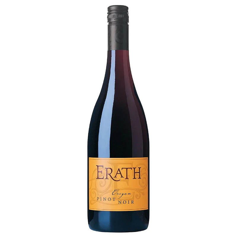 Erath Pinot Noir 750ml
