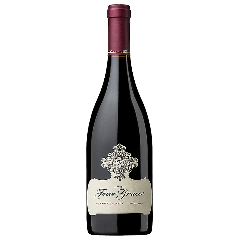 Four Graces Pinot Noir 750ml