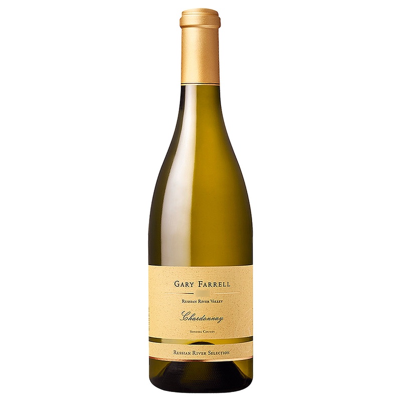 Gary Farrell Chardonnay 750ml