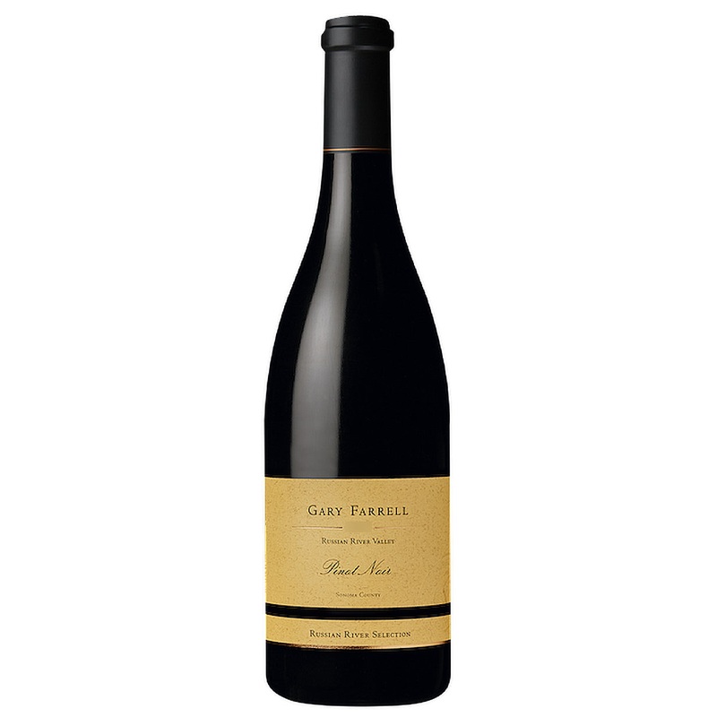 Gary Farrell Pinot Noir 750ml