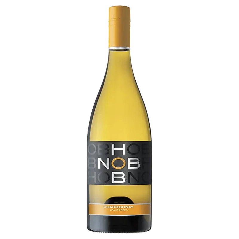 Hob Nob Chardonnay 750ml