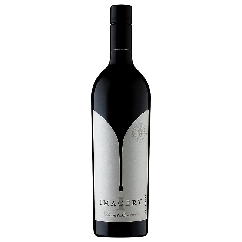 Imagery Cabernet Sauvignon