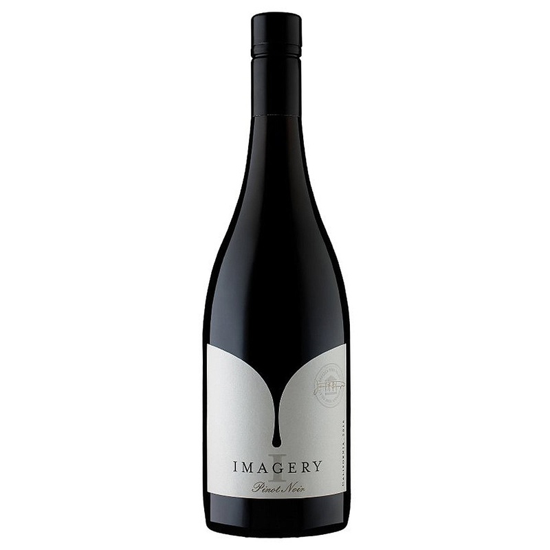 Imagery Pinot Noir 750ml