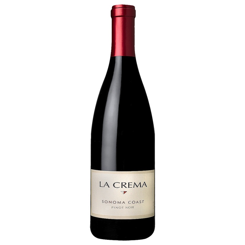 La Crema Pinot Noir 750ml