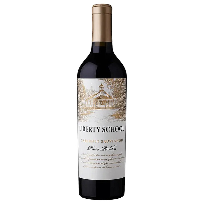 Liberty School Cabernet Sauvignon
