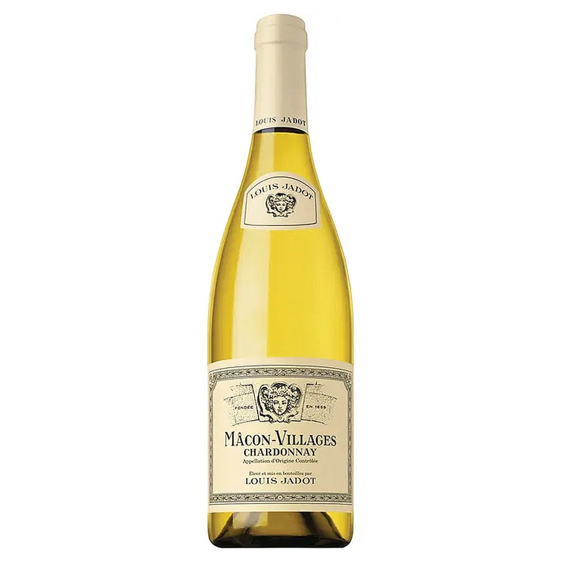 Louis Jadot Macon Chardonnay