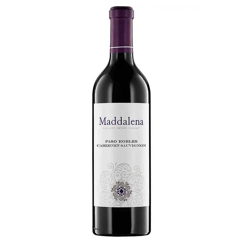 Maddalena Cabernet Sauvignon