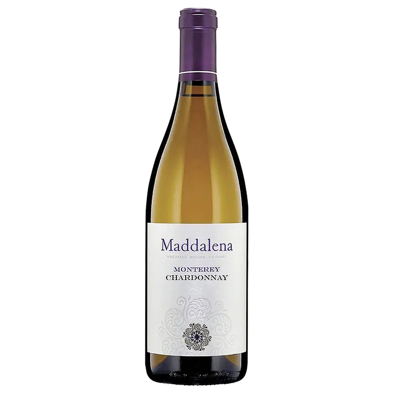 Maddalena Chardonnay