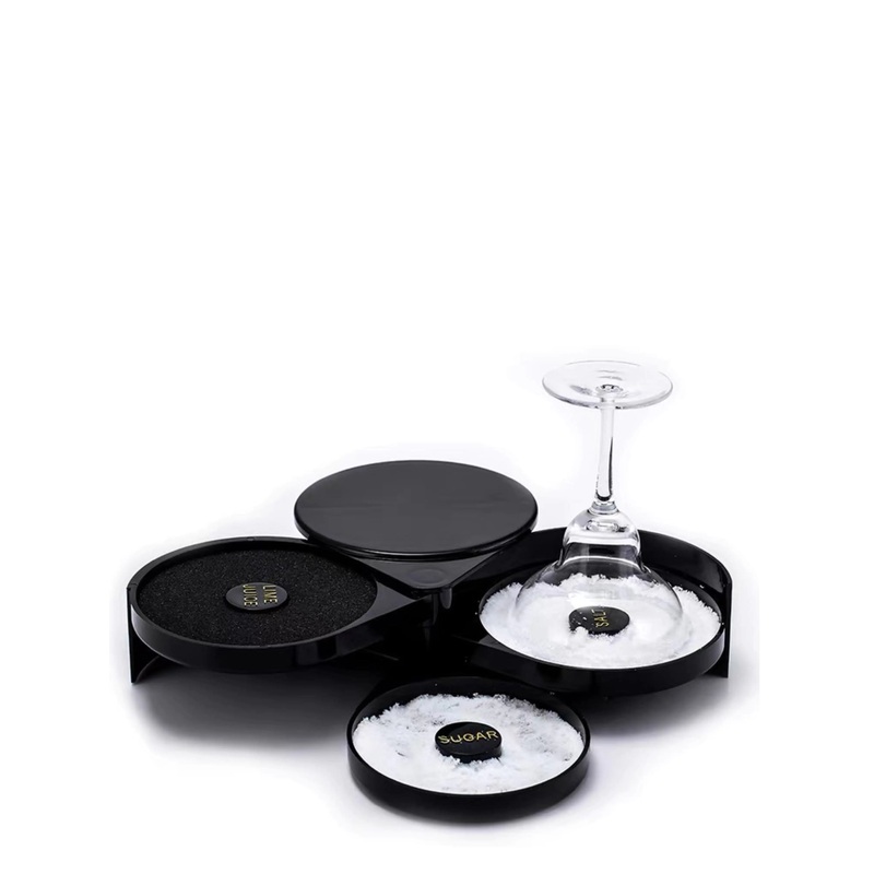 Margarita Decorating Cocktail Set
