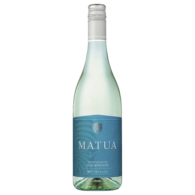 Matua Sauvignon Blanc 750ml