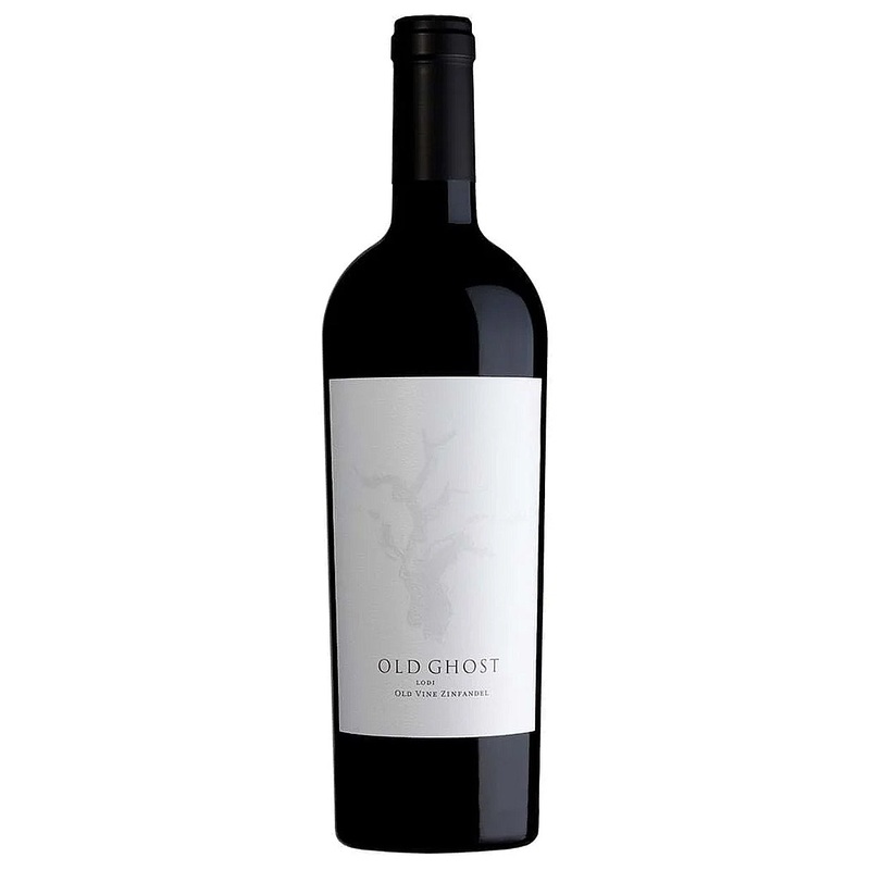 Old Ghost Zinfandel 750ml