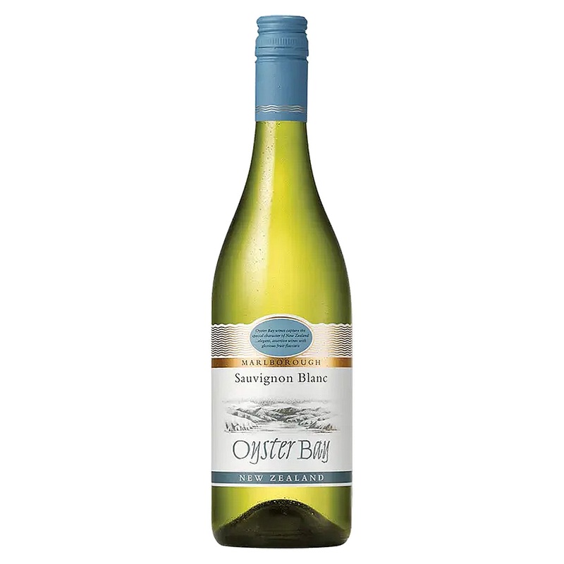 Oyster Bay Sauvignon Blanc 750ml