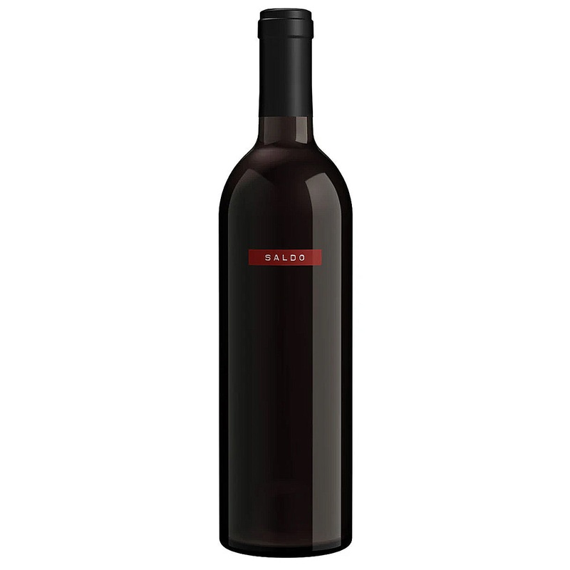 Prisoner Saldo Zinfandel 750ml