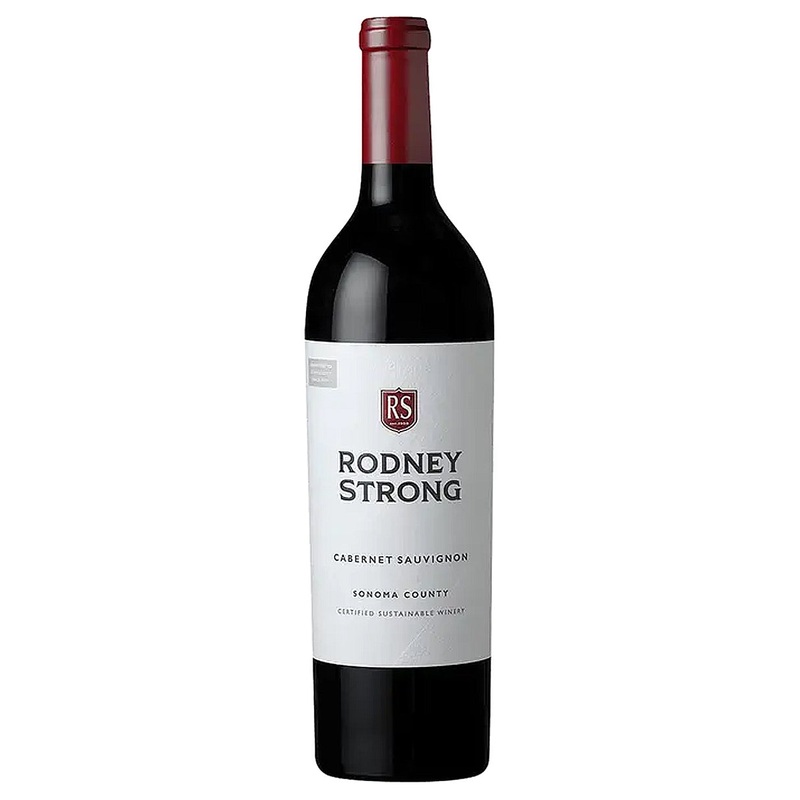 Rodney Strong Cabernet Sauvignon
