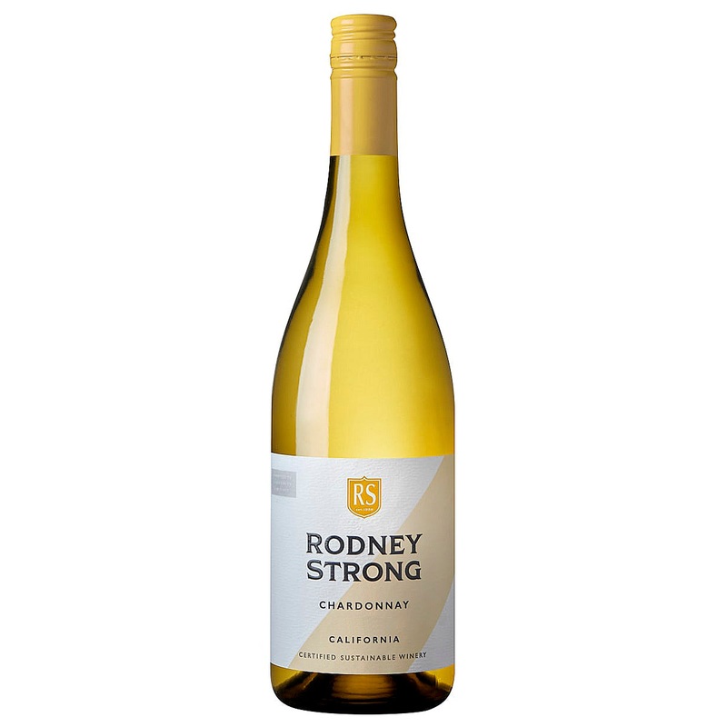 Rodney Strong Chardonnay 750ml