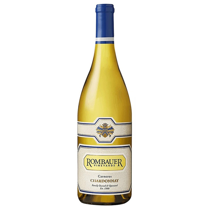 Rombauer Chardonnay 750ml
