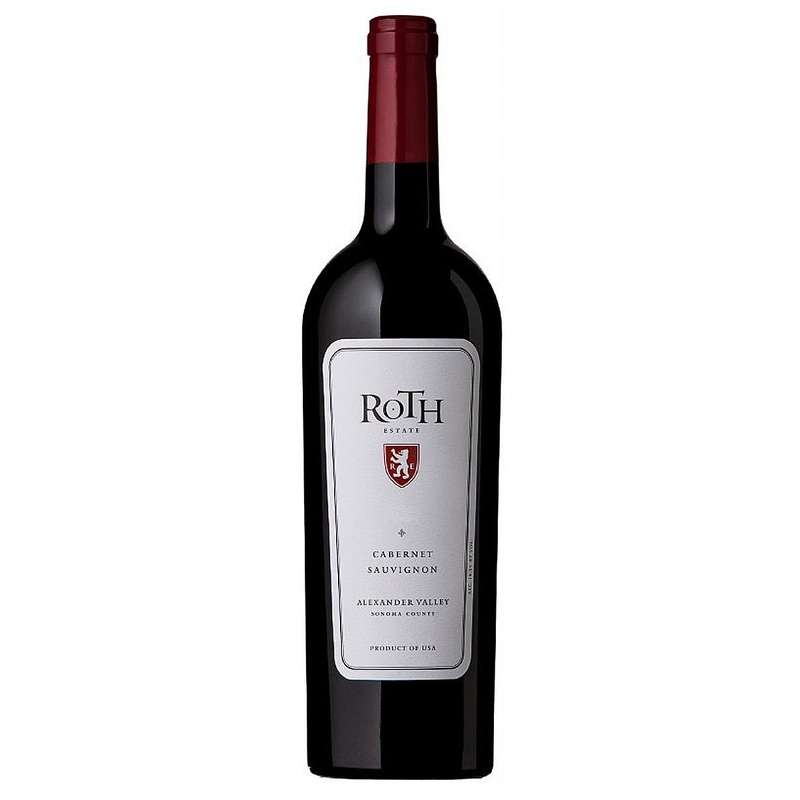 Roth Cabernet Sauvignon 750ml
