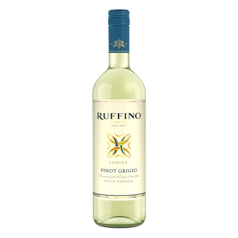Ruffino Lumina Pinot Grigio 750ml