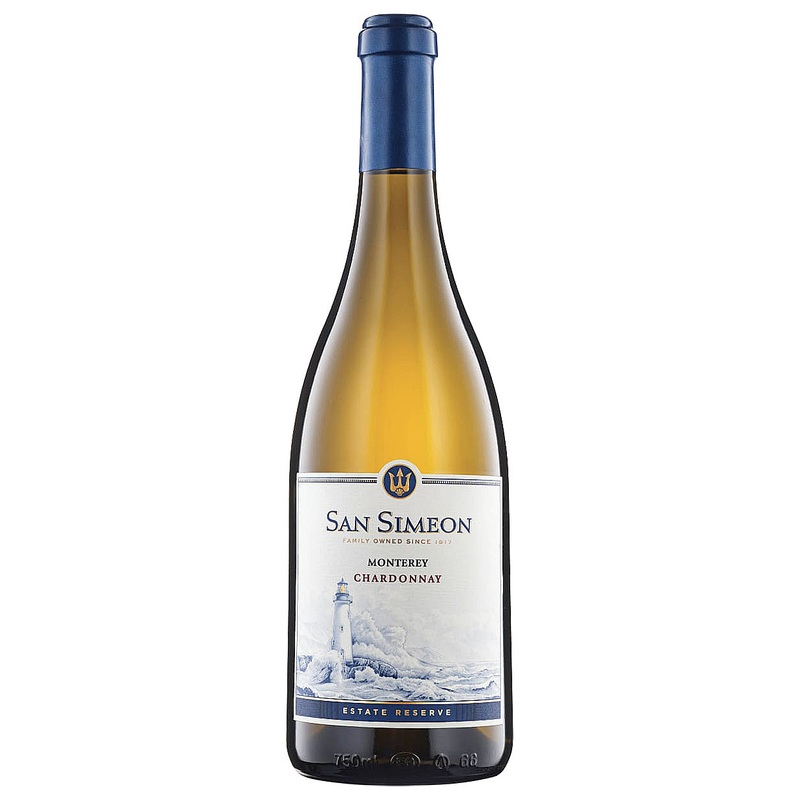 San Simeon Chardonnay