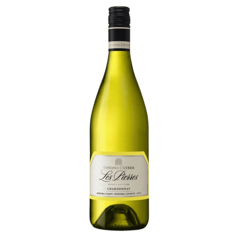 Sonoma Cutrer Les Pierres Sonoma Valley Chardonnay - 750ML