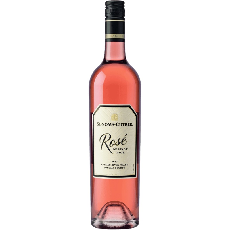 Sonoma Cutrer Russian River Rose Of Pinot Noir - 750ML