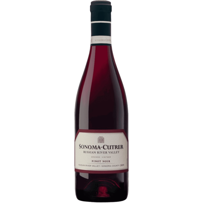 Sonoma Cutrer Russian River Valley Pinot Noir - 750ML