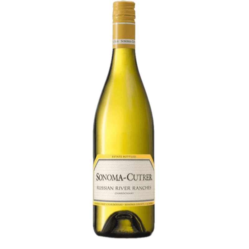 Sonoma Cutrer The Cutrer Russian River Valley Chardonnay - 750ML
