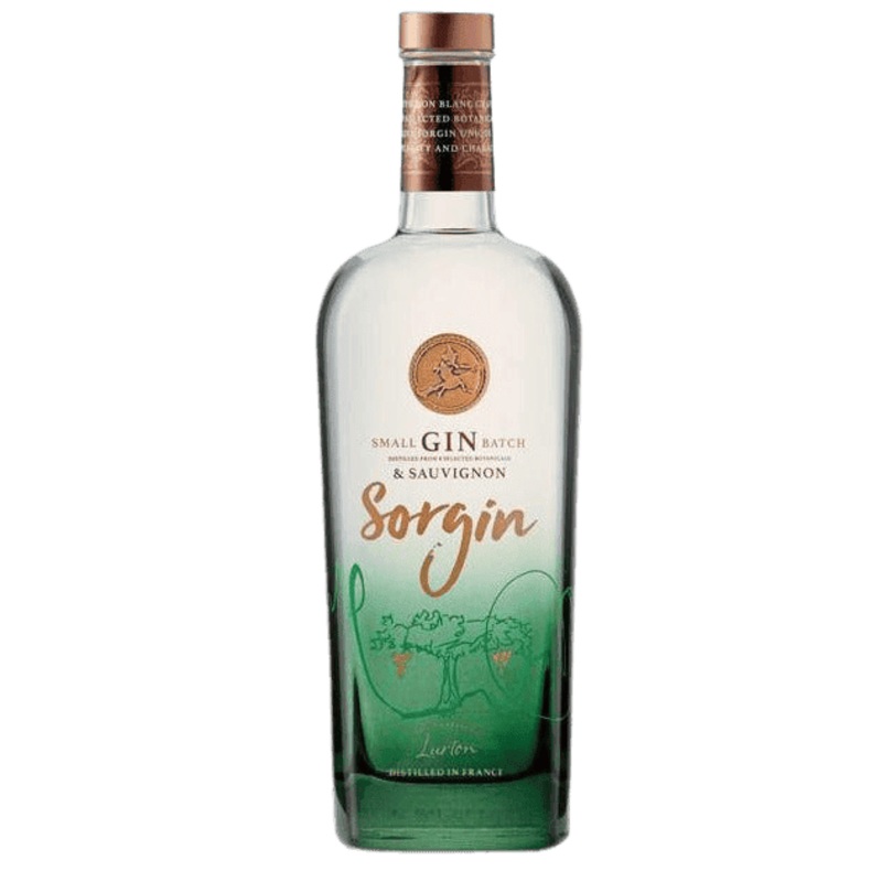 Sorgin French Gin - 750ML