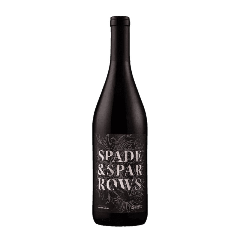 Spade and Sparrow Cabernet Sauvignon - 750ML