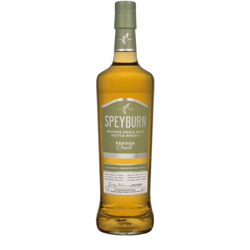 Speyburn Bradan Orach - 750ML