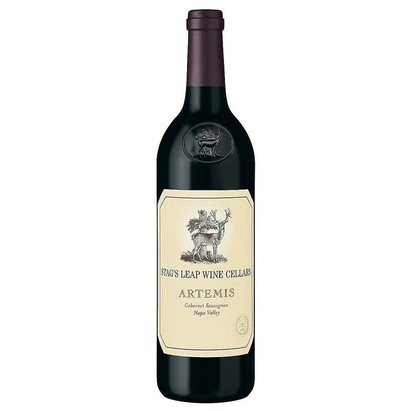 Stag's Leap Artemis Cabernet Sauvignon