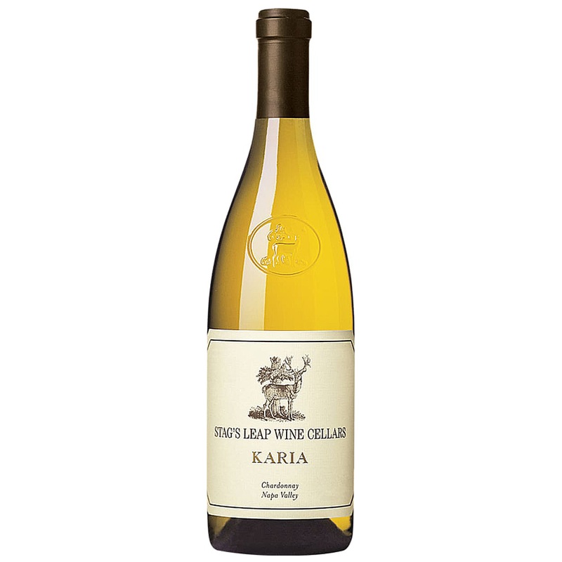 Stag's Leap Karia Chardonnay