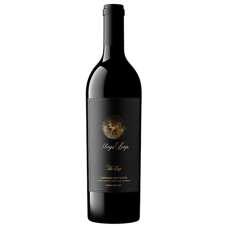 Stag's Leap The Leap Cabernet Sauvignon