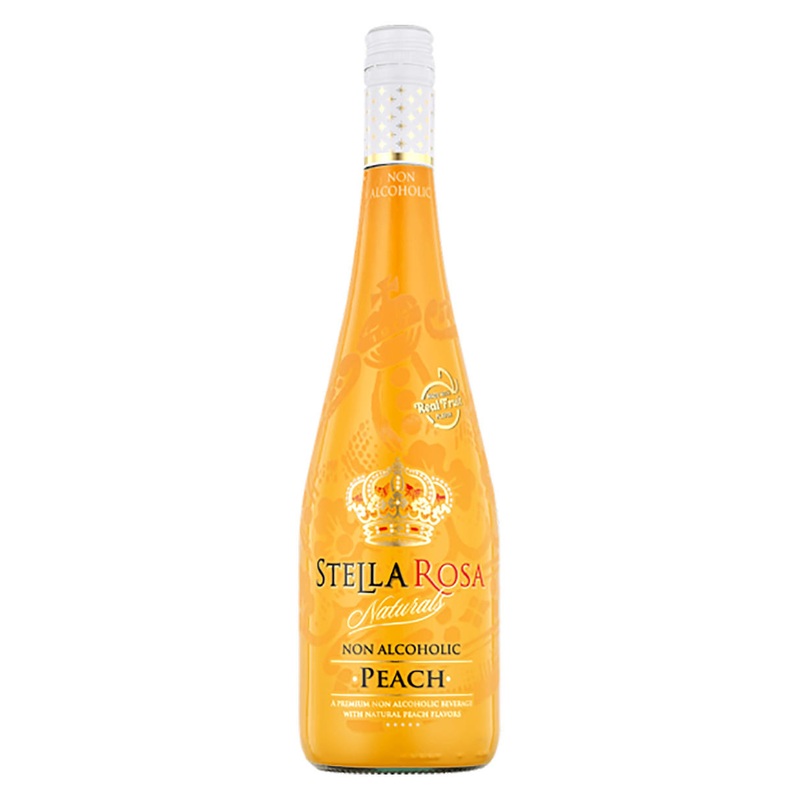 Stella Rosa Non Alcoholic Peach