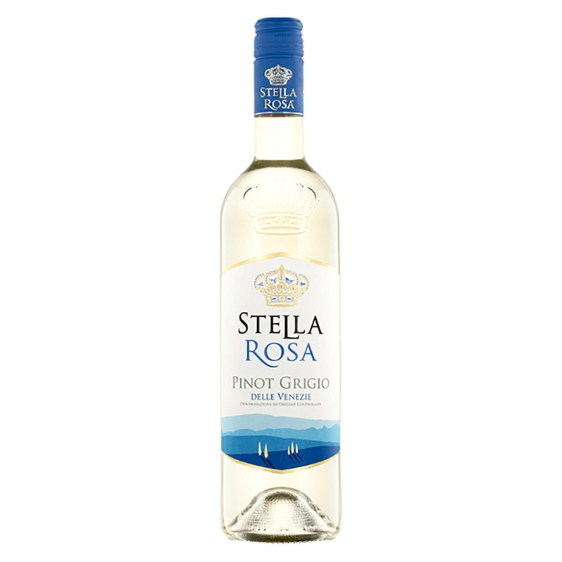 Stella Rosa Pinot Grigio 750ml