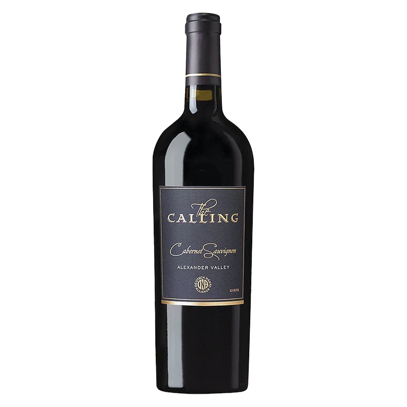 The Calling Cabernet 750ml