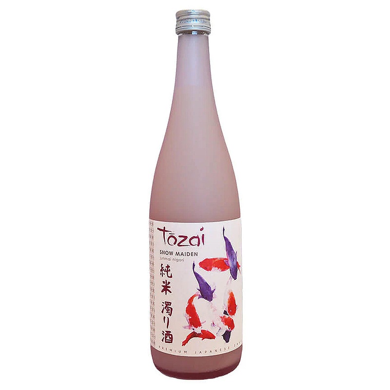 Tozai Snow Maiden 720ml