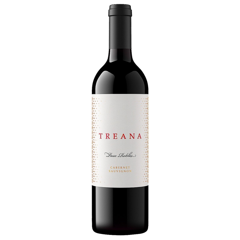 Treana Cabernet Sauvignon