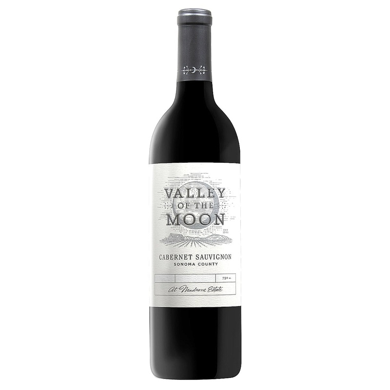 Valley of the Moon Cabernet Sauvignon