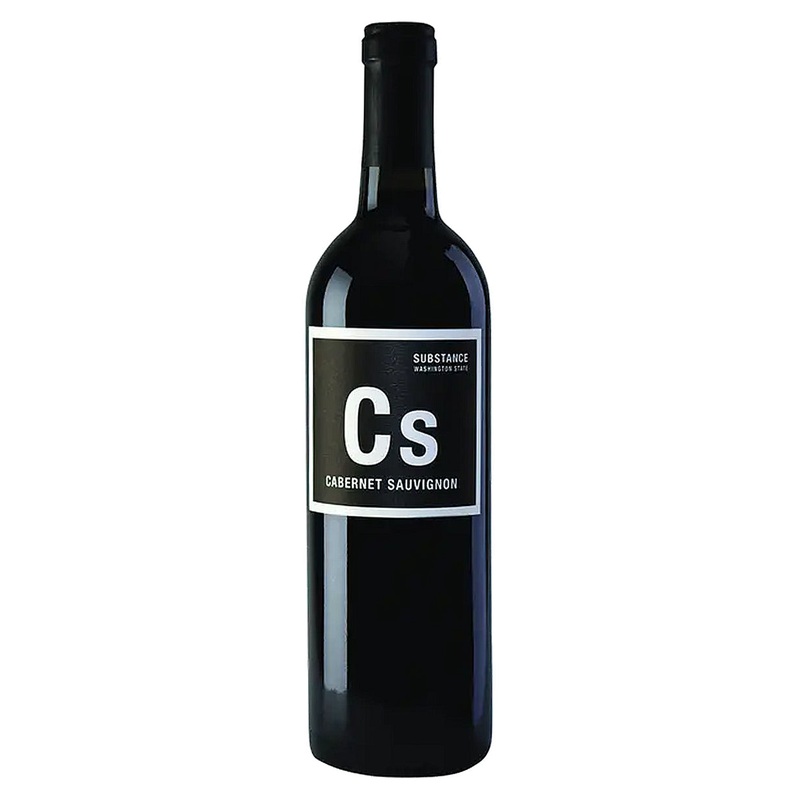 Wines of Substance Cabernet Sauvignon