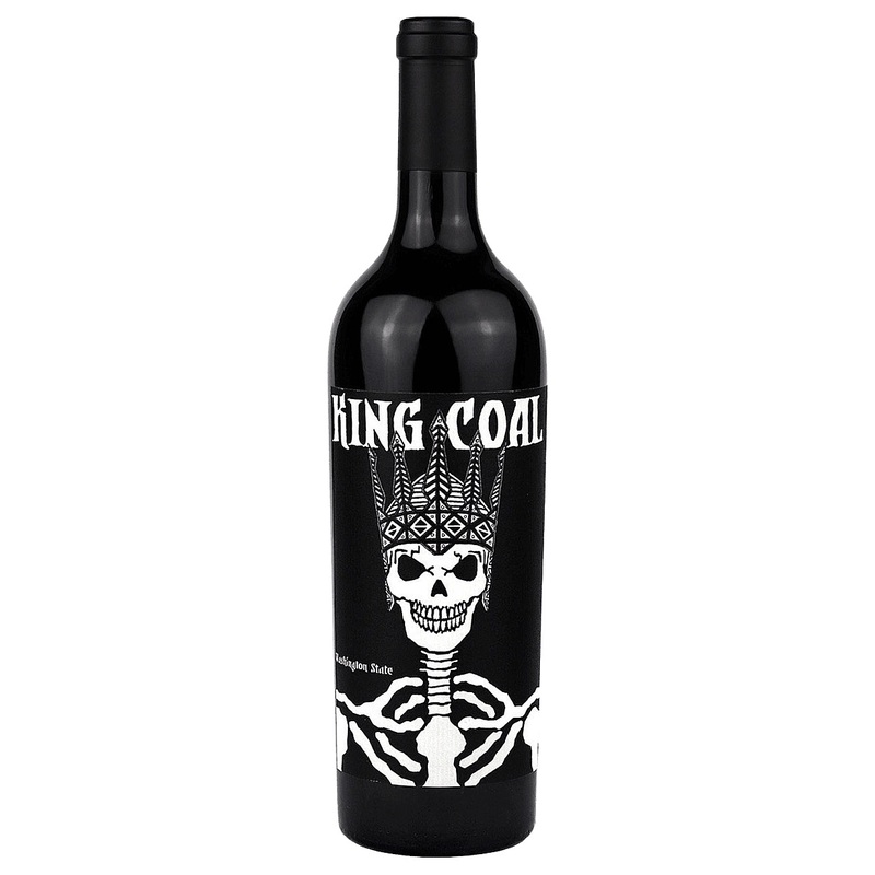 Wines of Substance King Coal