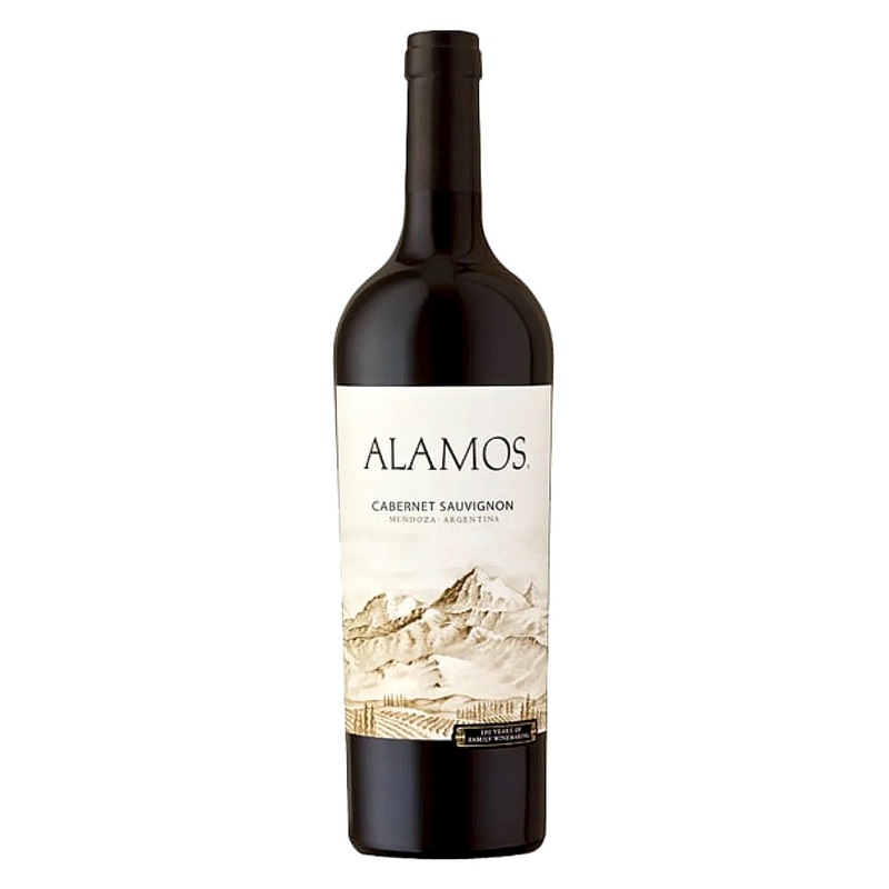 Alamos Cabernet Sauvignon