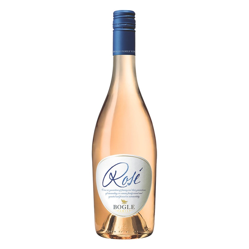 Bogle Vineyards Ros 750ml