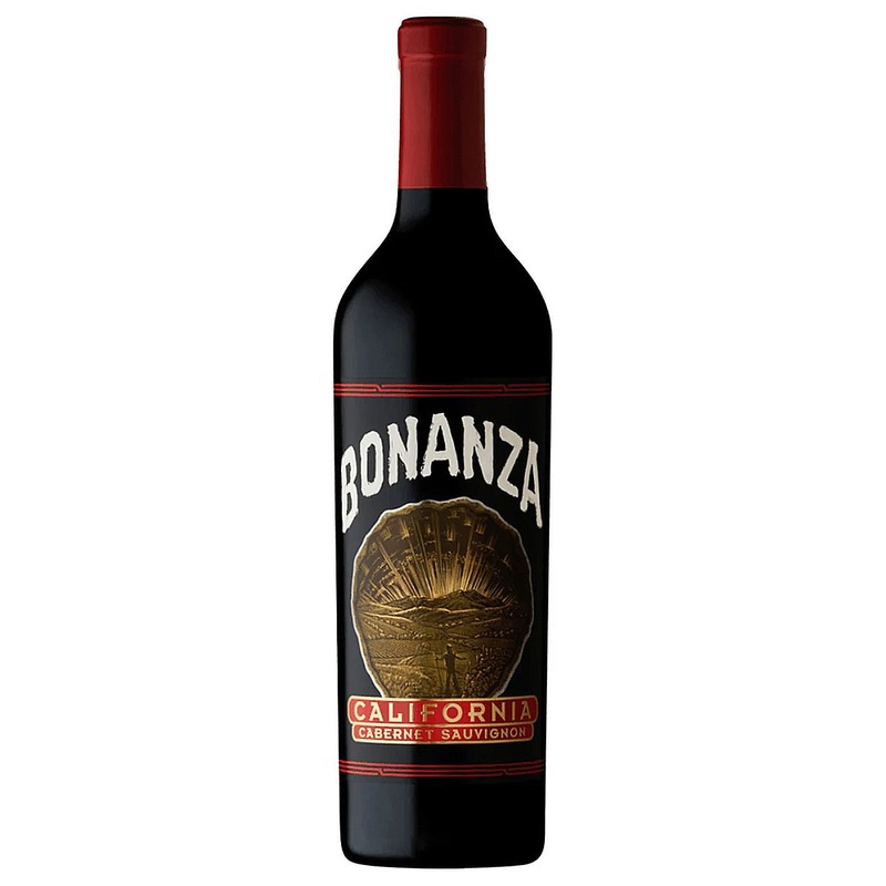 Bonanza Cabernet Sauvignon