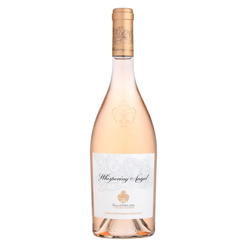 Chateau d'Esclans Whispering Angel Ros