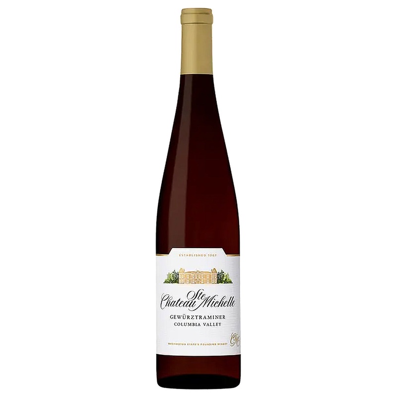 Chateau Ste M Gewurzt 750ml
