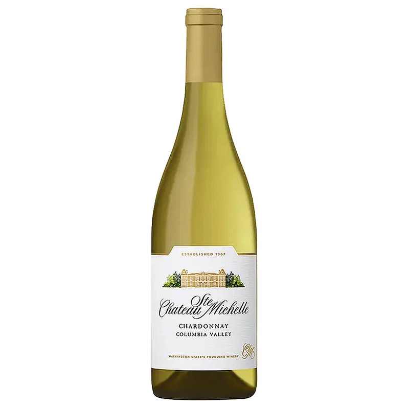 Chateau Ste. Michelle Chardonnay