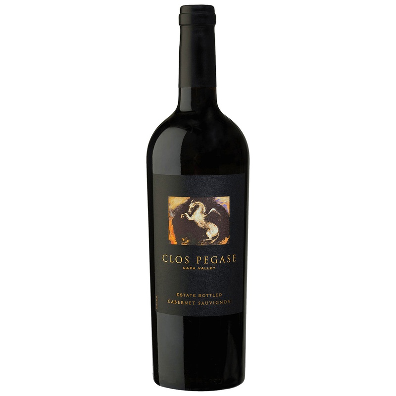 Clos Pegase Napa Valley Cabernet Sauvignon