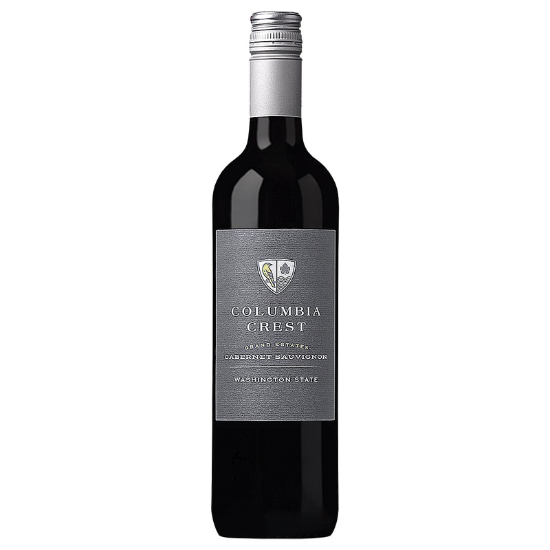 Columbia-Crest Cabernet Grand Estate