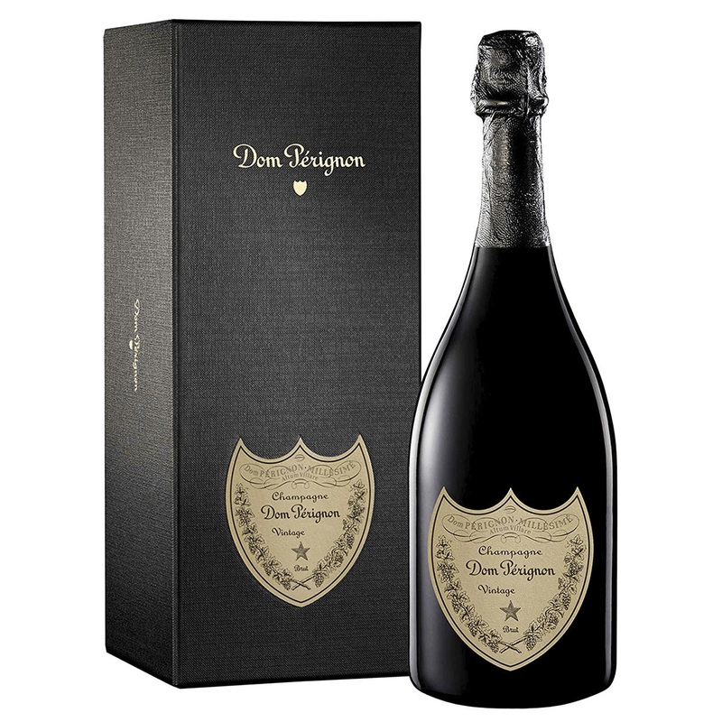 Dom Perignon Brut Champagne